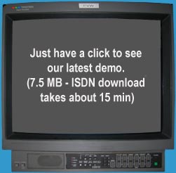 F&uuml;r unseren aktuellen Demo-Clip klicken Sie hier.